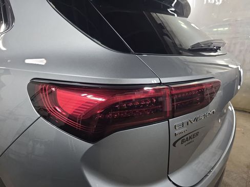 New 2026 Buick Envision Preferred AWD/4WD image 36