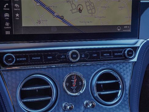 Certified 2022 Bentley Continental GT Speed image 31