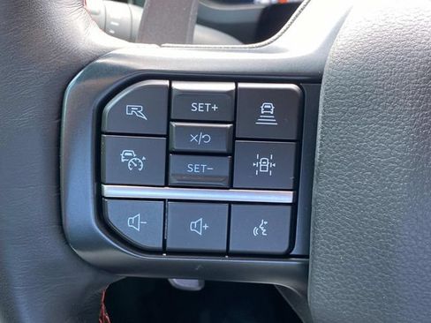 Used 2024 Ford F150 Raptor AWD/4WD image 17