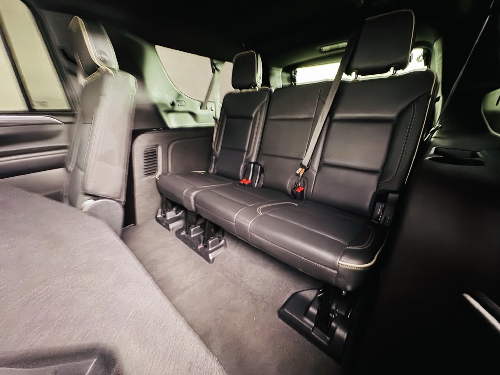 Used 2021 GMC Yukon XL SLT AWD/4WD image 22