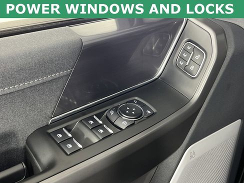 Used 2025 Ford F150 Lariat w/ Equipment Group 502A High image 28