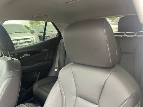 New 2026 Buick Envision Preferred AWD/4WD image 21