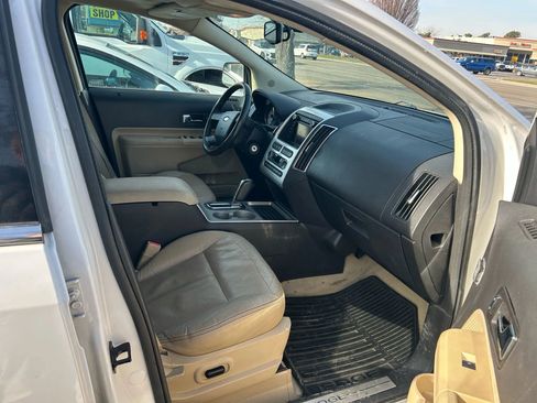 Used 2010 Ford Edge Limited image 5