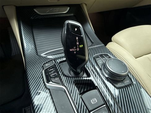 Used 2018 BMW X3 xDrive30i image 28