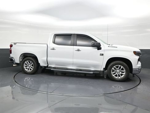Used 2022 Chevrolet Silverado 1500 LT image 6