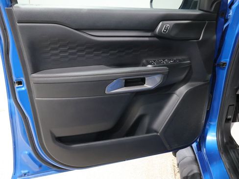 Used 2024 Ford Ranger XLT w/ FX4 Off-Road Package image 13