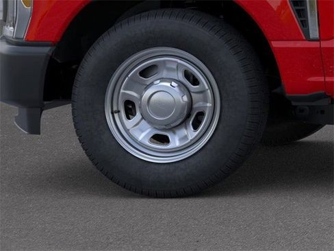 New 2024 Ford F350 XL image 41