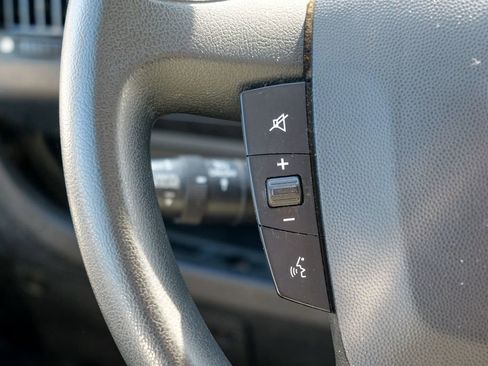 Used 2019 RAM ProMaster 1500 image 29