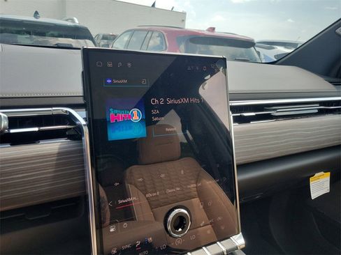 New 2025 GMC Sierra EV Denali image 23