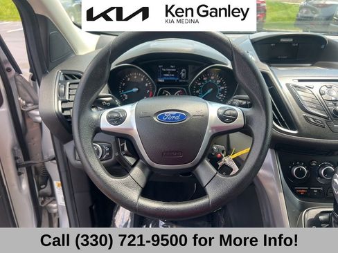 Used 2016 Ford Escape SE FWD image 33