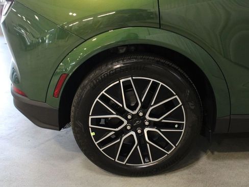 New 2026 Ford Mustang Mach-E Premium AWD/4WD image 28