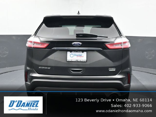 Used 2019 Ford Edge SEL w/ Equipment Group 201A AWD/4WD image 5