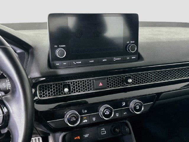 Used 2022 Honda Civic Sport image 17
