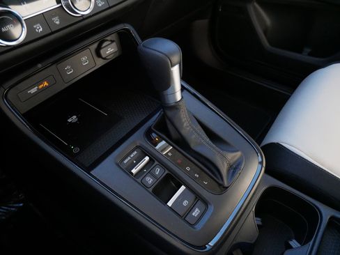 Certified 2026 Honda CR-V EX image 24