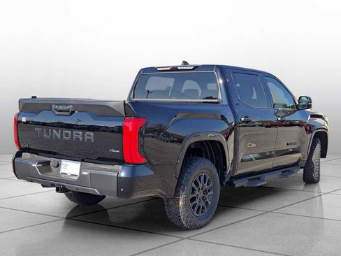 New 2026 Toyota Tundra SR5 AWD/4WD image 17