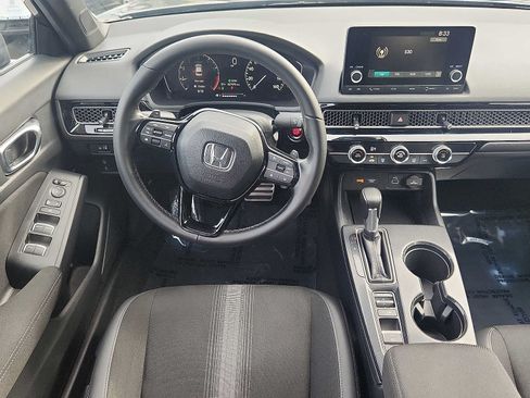 Certified 2024 Honda Civic Sport image 11