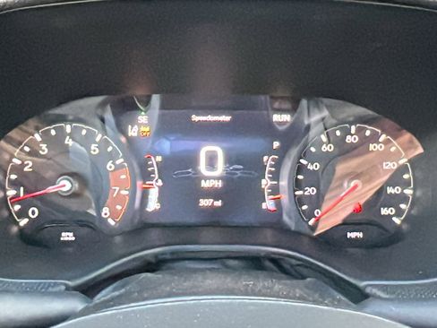 New 2025 Jeep Compass Latitude w/ Altitude Special Edition image 27