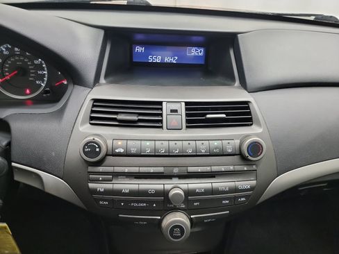 Used 2011 Honda Accord SE image 21
