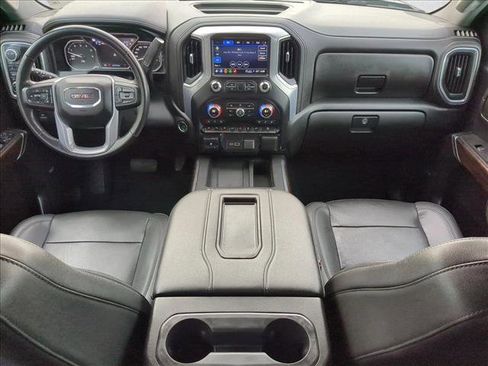 Used 2021 GMC Sierra 1500 SLT w/ SLT Premium Plus Package image 22