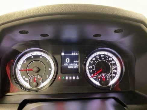 Used 2018 RAM 2500 SLT image 11