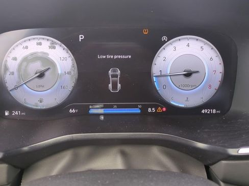 Used 2023 Hyundai Santa Fe Limited AWD/4WD image 29