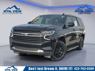 Used 2024 Chevrolet Tahoe LT video 1