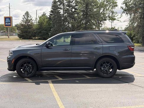 Used 2026 Dodge Durango GT AWD/4WD image 8