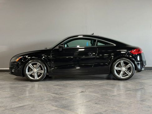 Used 2012 Audi TT 2.0T Premium Plus AWD/4WD image 8