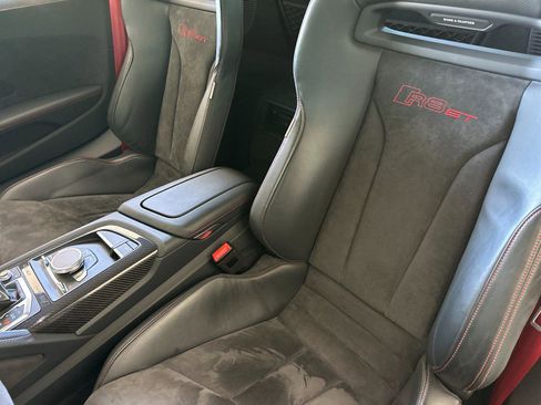 Used 2023 Audi R8 V10 GT RWD image 12