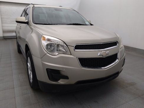 Used 2015 Chevrolet Equinox LT w/ Driver Convenience Package FWD image 13