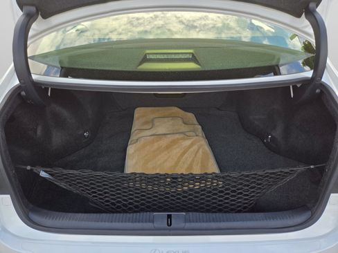 Used 2014 Lexus ES 350 w/ Premium Package FWD image 27