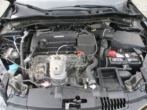 Used 2016 Honda Accord LX-S image 7