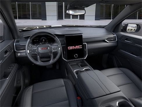 New 2025 GMC Acadia Elevation w/ Super Cruise Package image 15