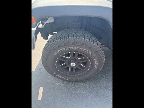 Used 2013 Jeep Wrangler Sport image 15