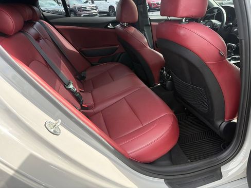 Used 2023 Kia Stinger GT-Line w/ Sun & Sound Package RWD image 15