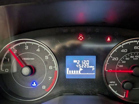 Used 2017 Subaru Impreza 2.0i image 17