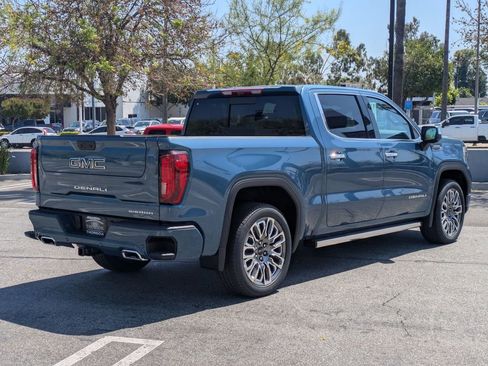 New 2026 GMC Sierra 1500 Denali Ultimate image 12