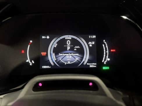 Used 2024 Lexus RX 350 w/ Convenience Package image 14