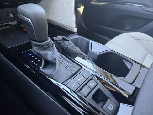 New 2026 Toyota Camry XLE image 17