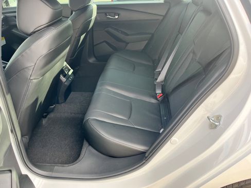 New 2025 Honda Accord Sport image 18