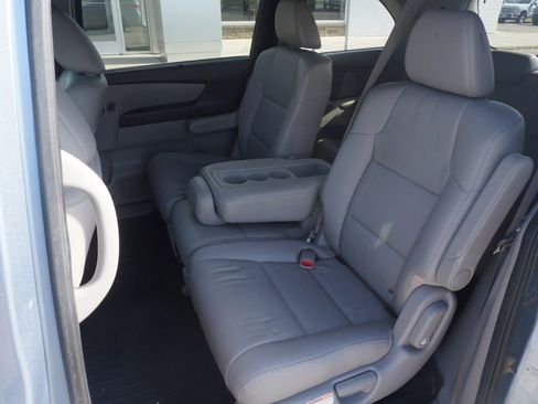 Used 2014 Honda Odyssey EX-L image 8
