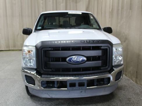 Used 2011 Ford F250 XL image 10