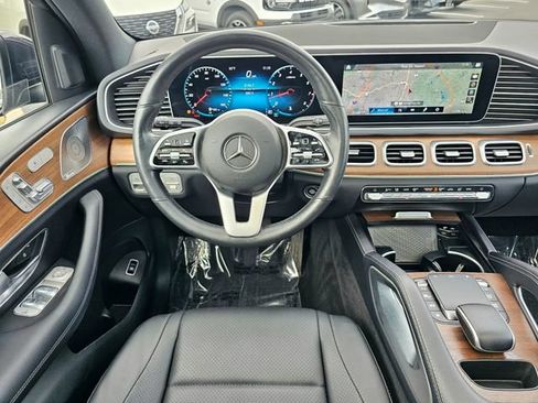 Used 2021 Mercedes-Benz GLE 350 4MATIC image 34