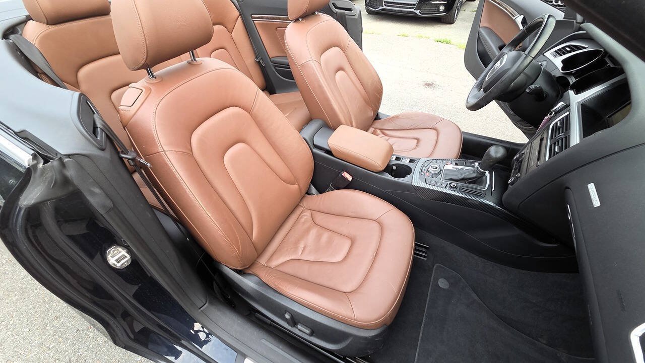 Used 2011 Audi A5 2.0T Premium Plus AWD/4WD image 41