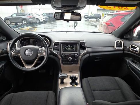 Used 2015 Jeep Grand Cherokee Laredo w/ Quick Order Package 23E image 21