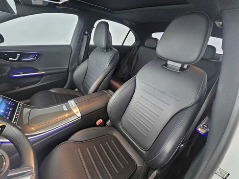 Certified 2022 Mercedes-Benz C 300 Sedan image 22