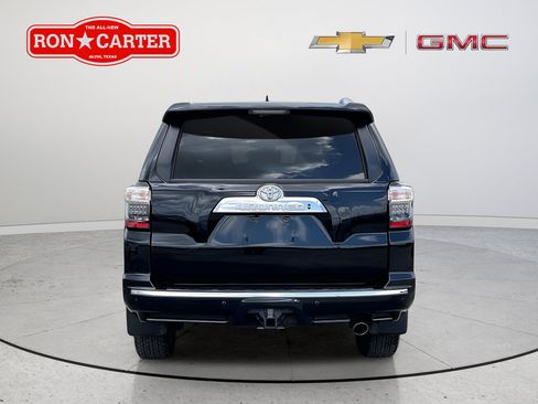 Used 2024 Toyota 4Runner Limited RWD image 5