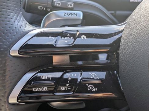 Used 2025 Mercedes-Benz GLA 35 AMG 4MATIC image 21