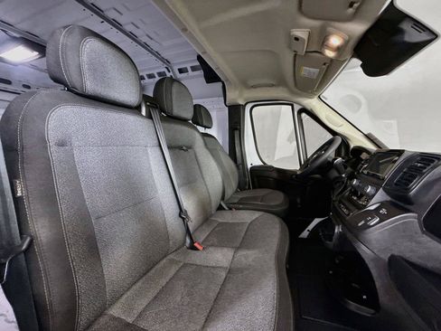 Used 2023 RAM ProMaster 1500 FWD image 33