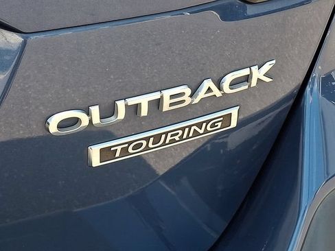 Used 2021 Subaru Outback Touring w/ Popular Package #2 AWD/4WD image 26